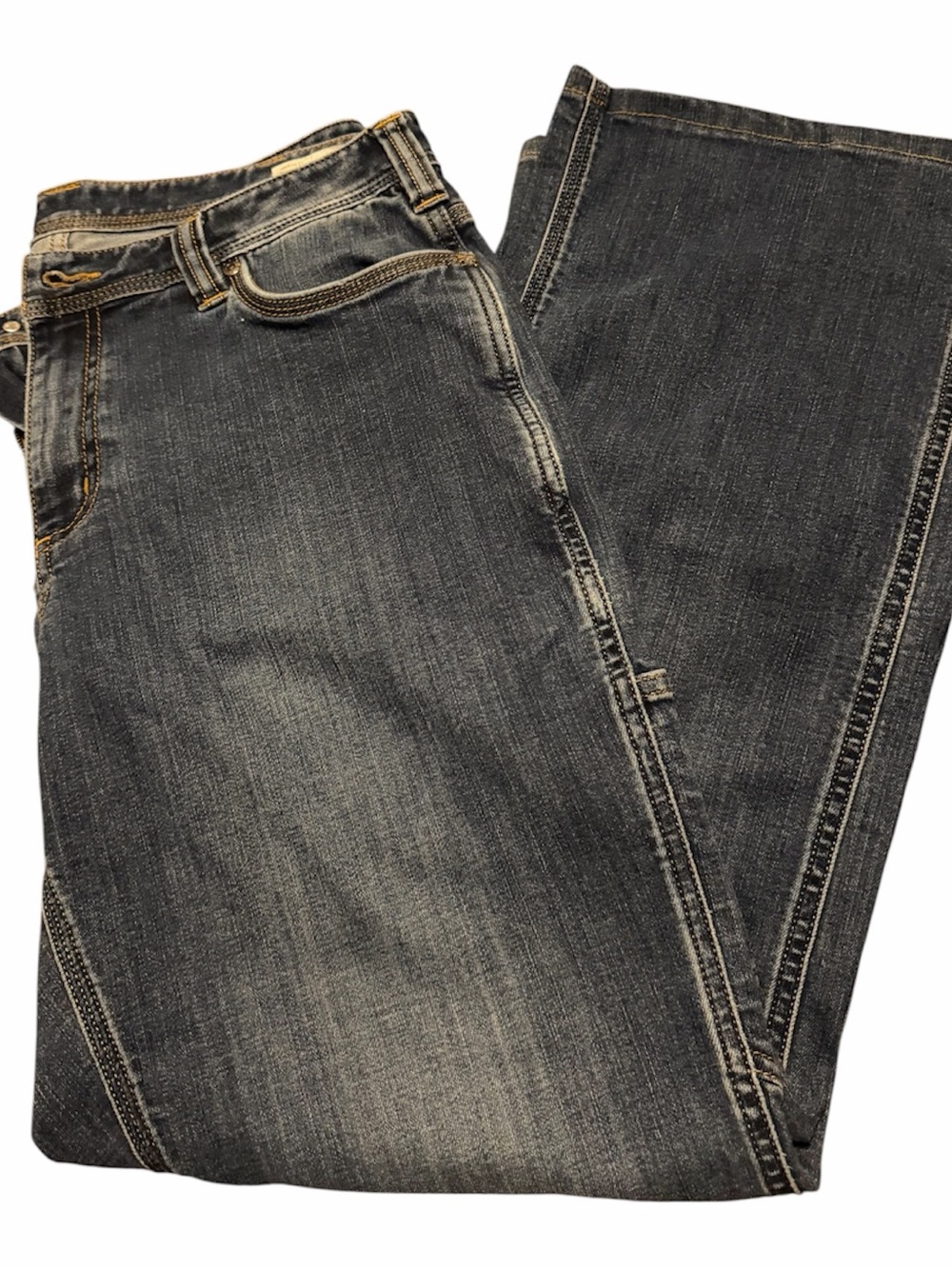 Women’s Carhartt Carpenter Jean